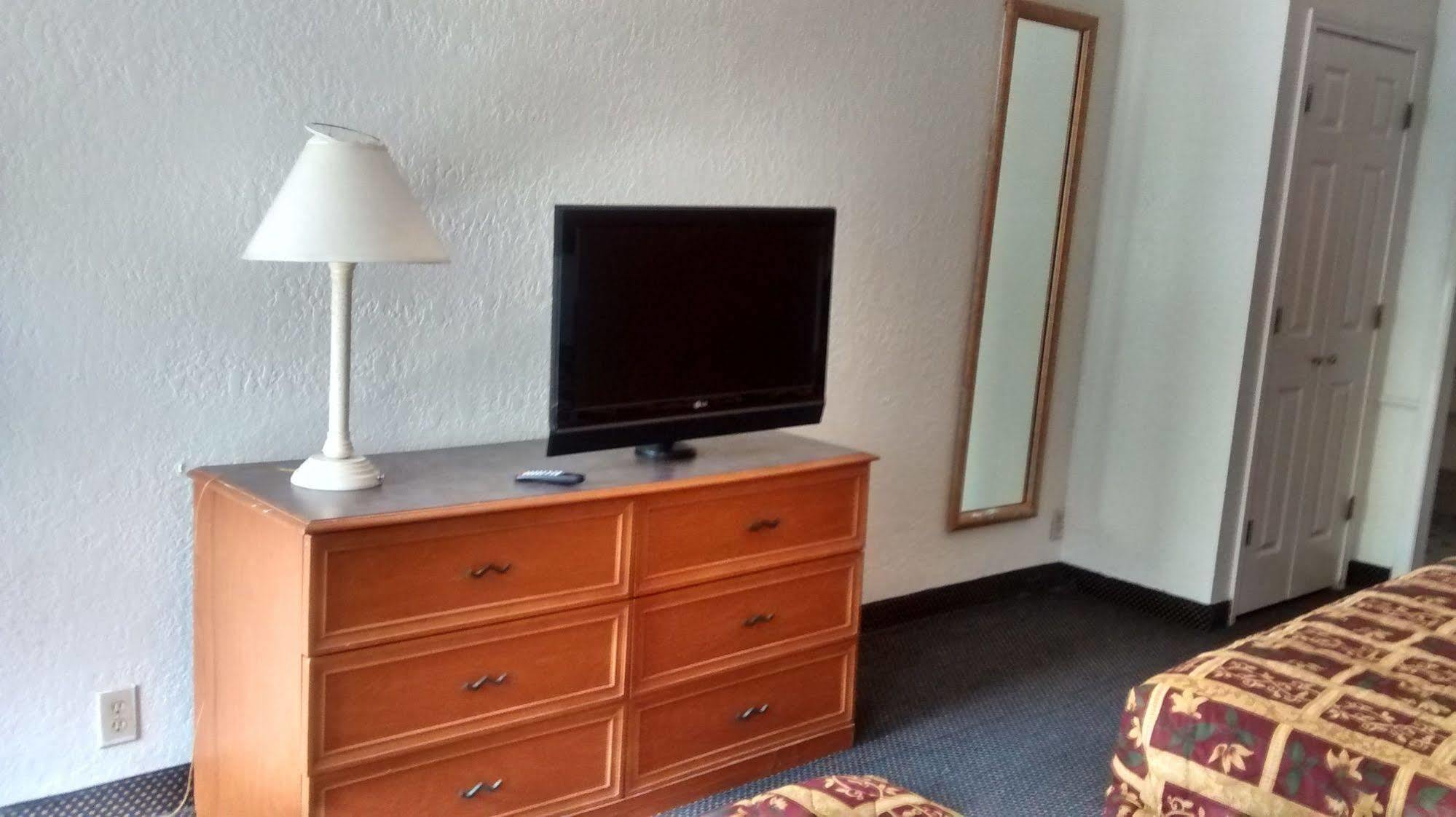 America'S Best Value Inn שרלוט מראה חיצוני תמונה
